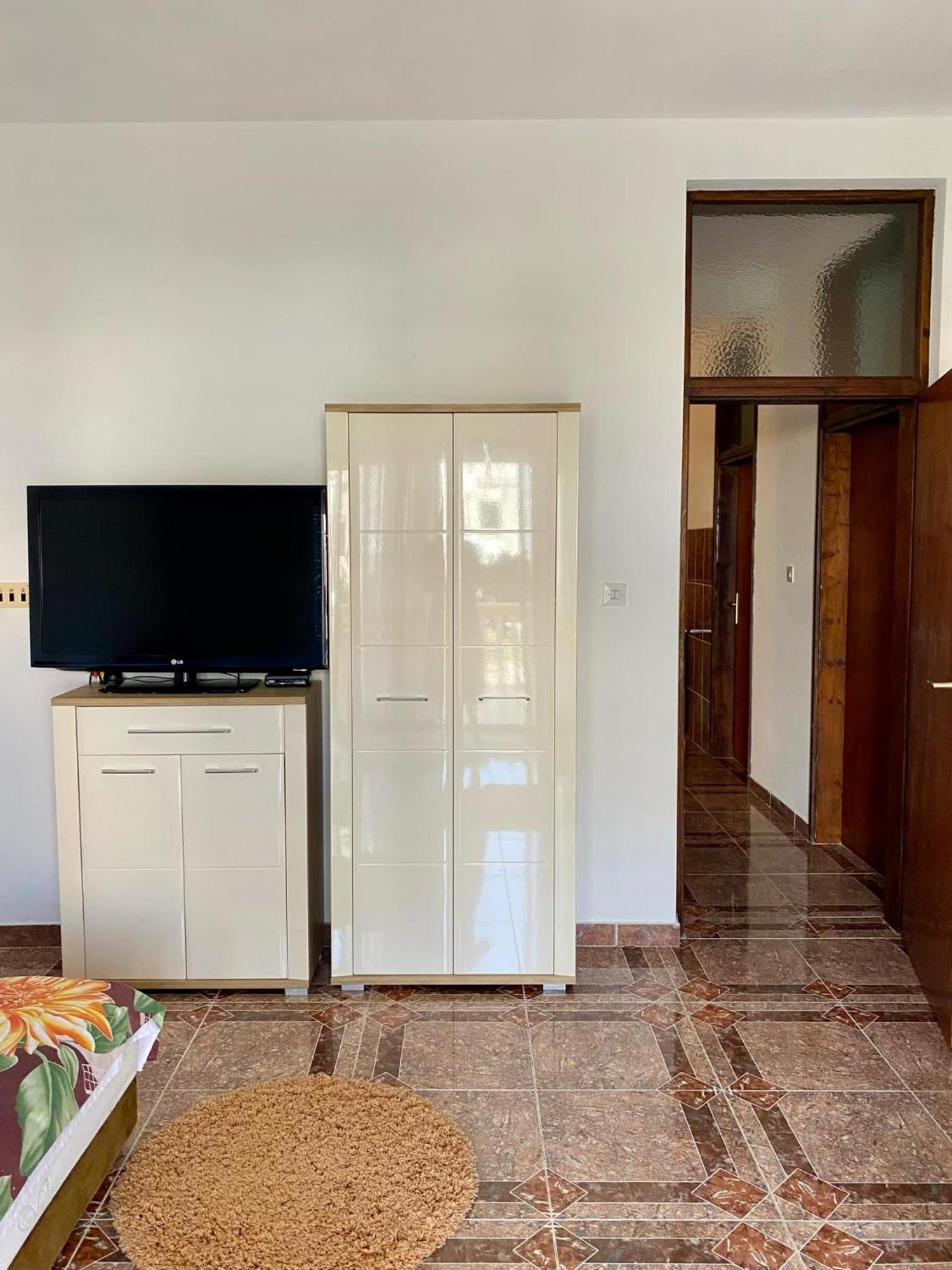 Dragovoja Lux Apartments & Rooms Ulcinj Exterior foto