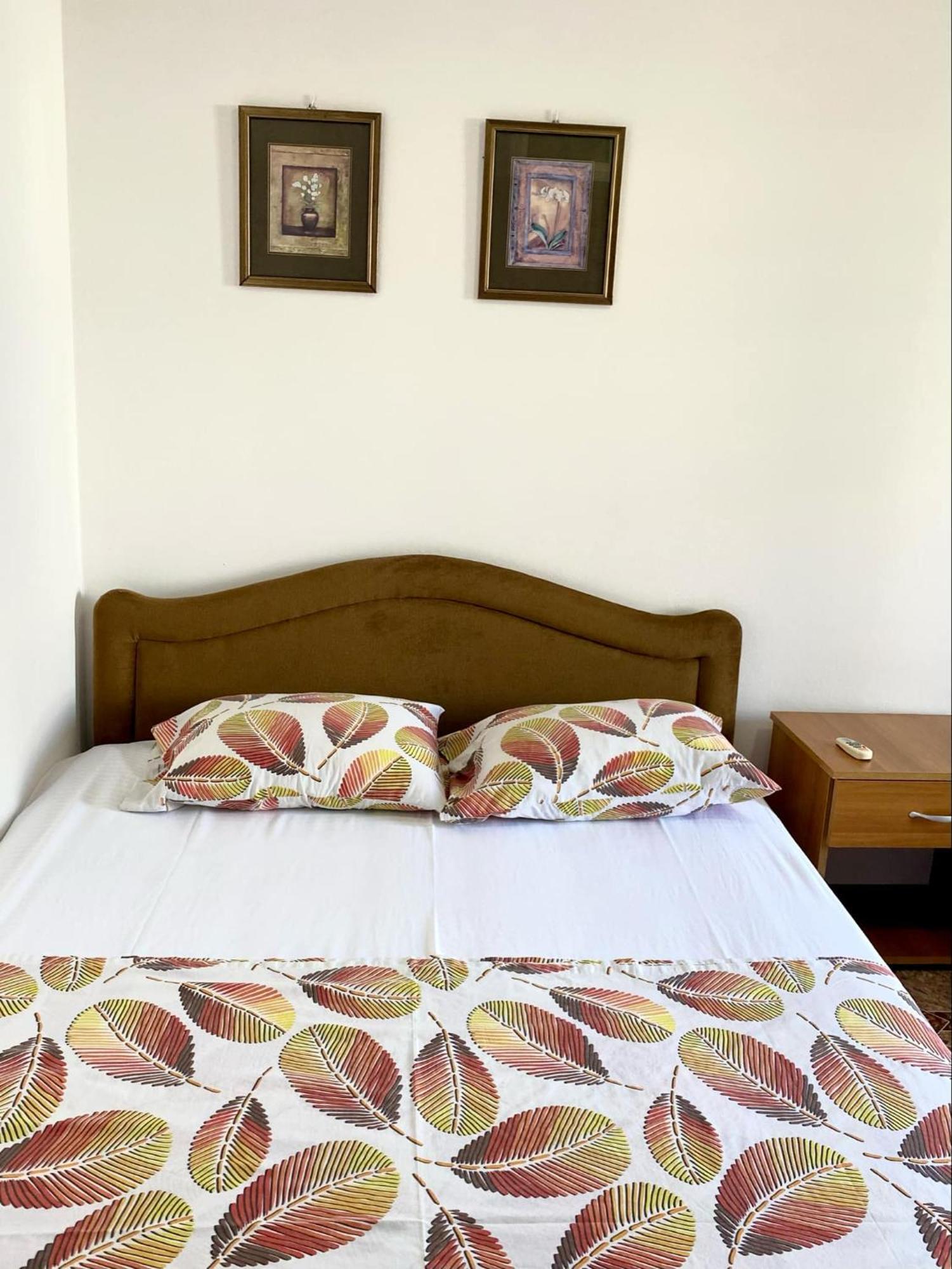 Dragovoja Lux Apartments & Rooms Ulcinj Exterior foto