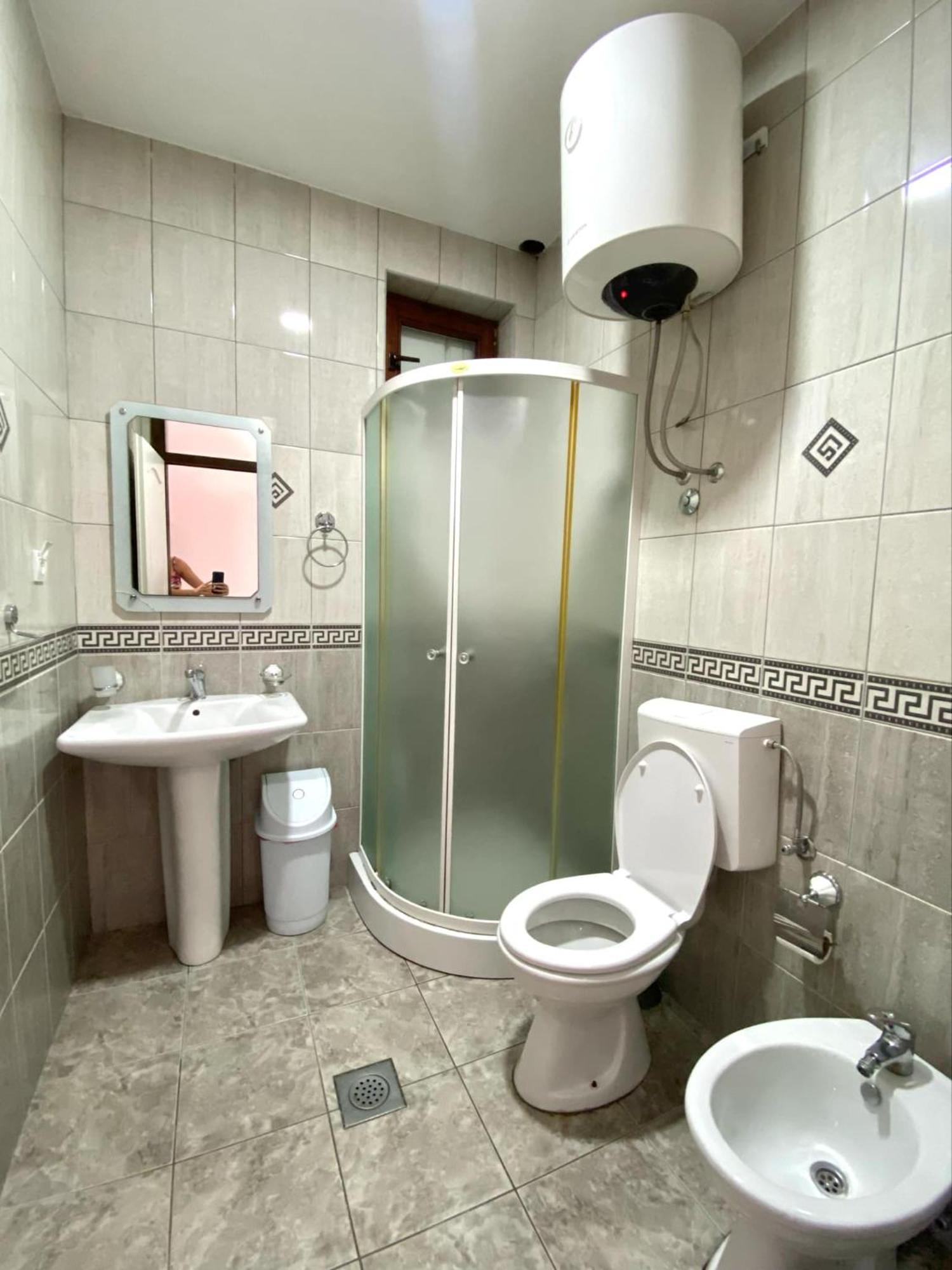 Dragovoja Lux Apartments & Rooms Ulcinj Exterior foto