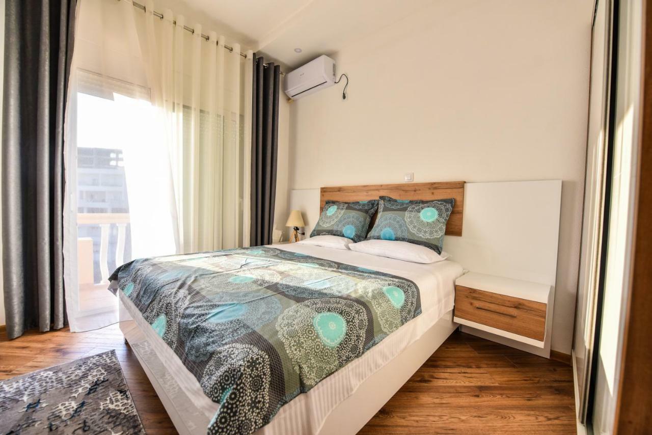 Dragovoja Lux Apartments & Rooms Ulcinj Exterior foto