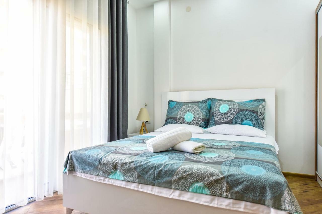 Dragovoja Lux Apartments & Rooms Ulcinj Exterior foto